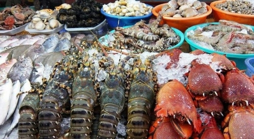 Doanh nghiệp thủy sản Việt Nam cần nắm bắt cơ hội từ thị trường Lào